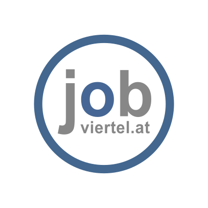 Logo jobviertel.at.at